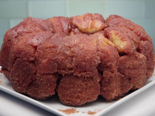 Monkey Bread
