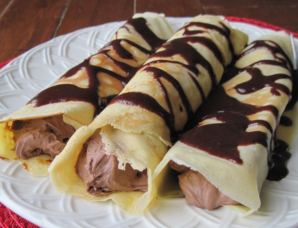 Crepes