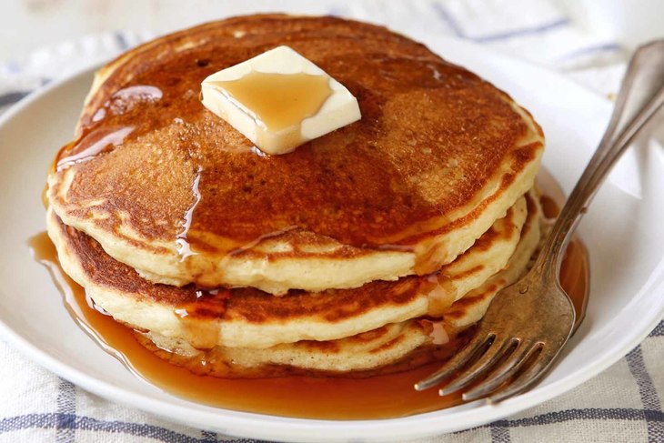 Pancakes