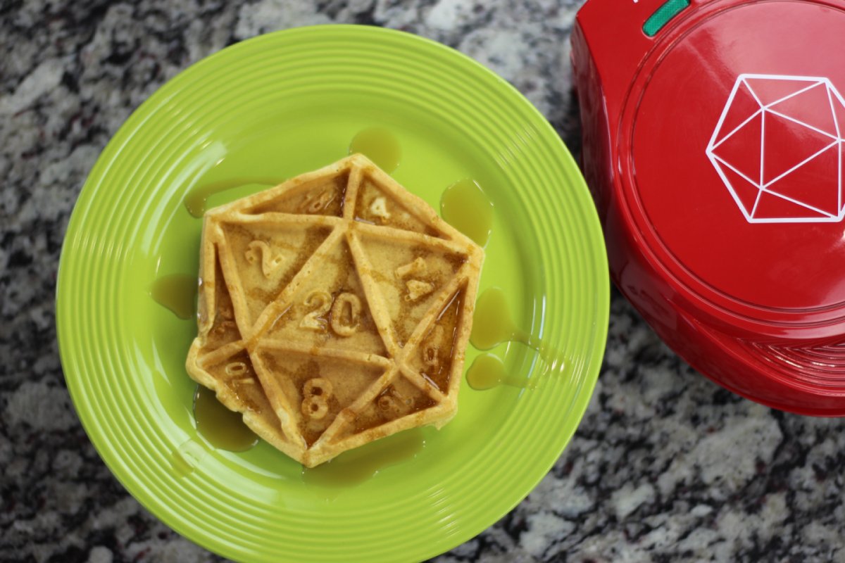 Waffles
