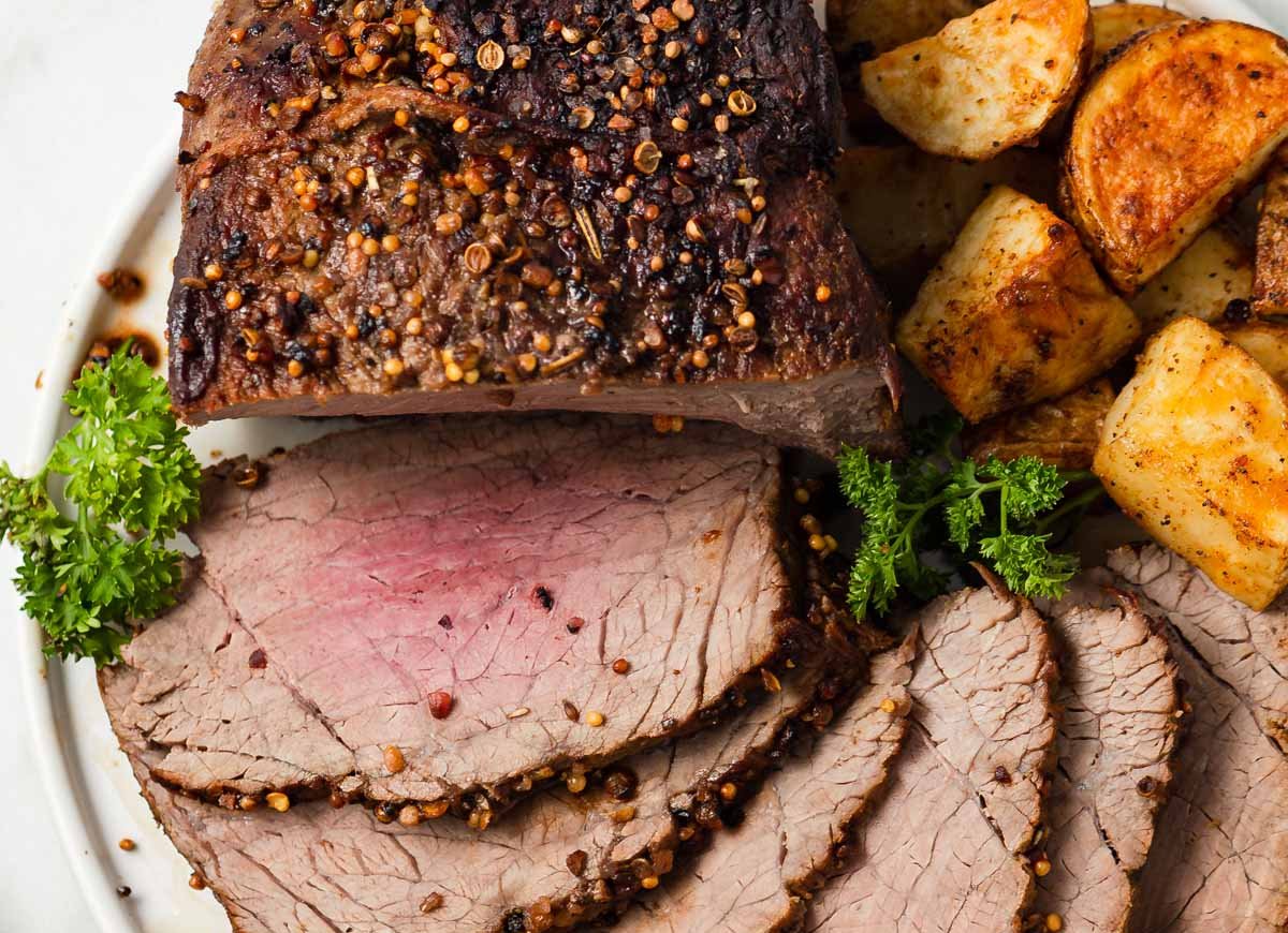 Roast