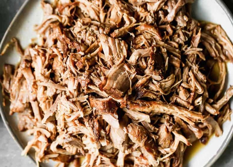 Pulled Pork