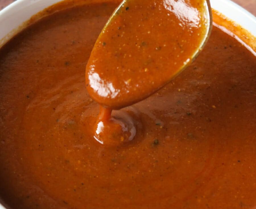 Enchilada Sauce