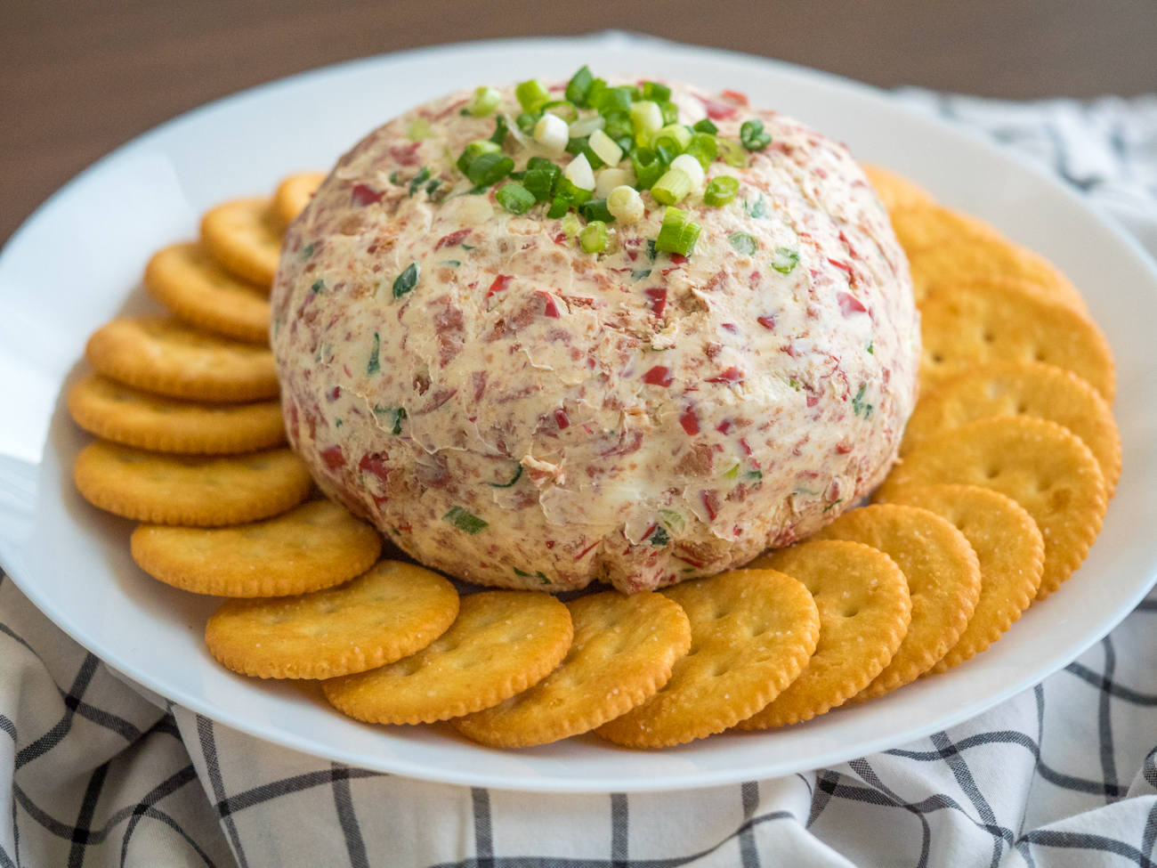 Cheeseball