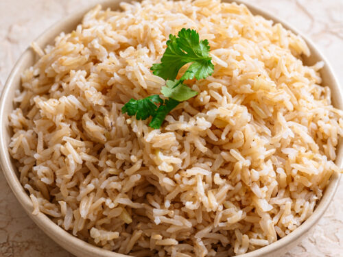 Brown Rice